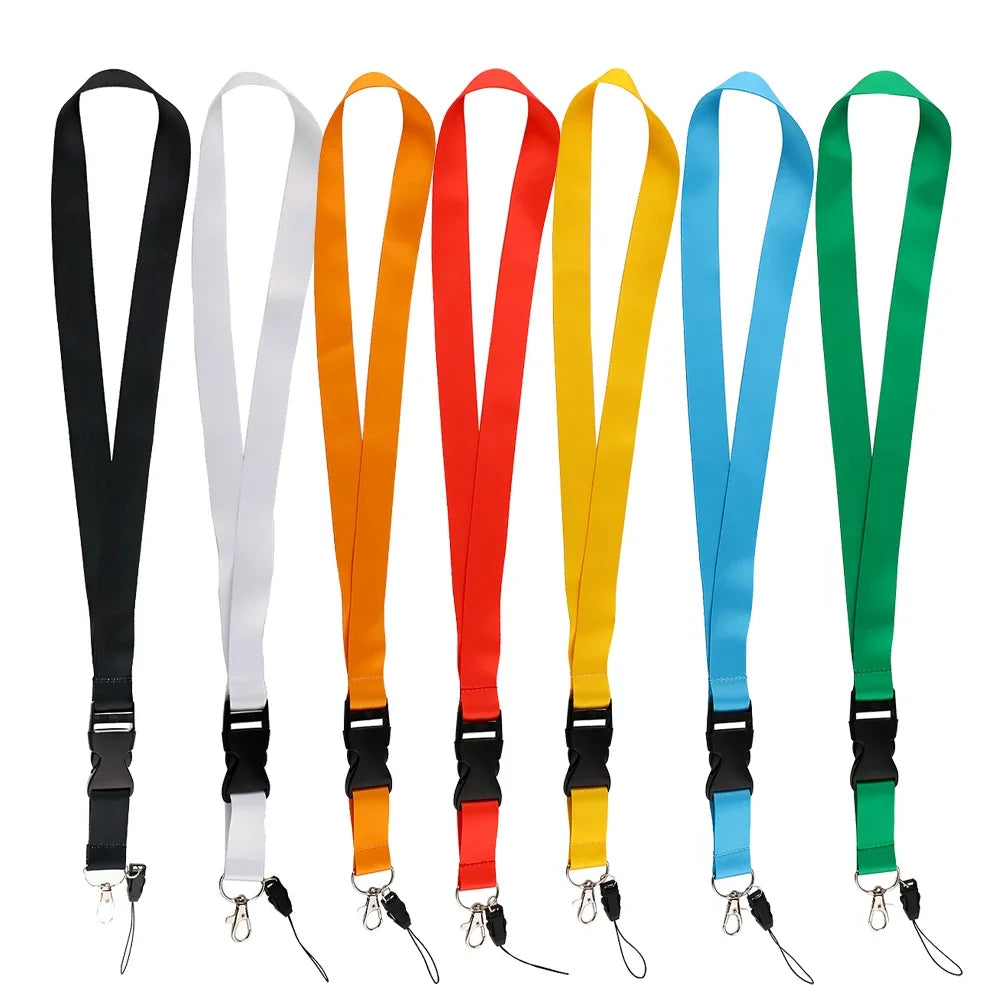 Fashion Phone Neck Lanyard