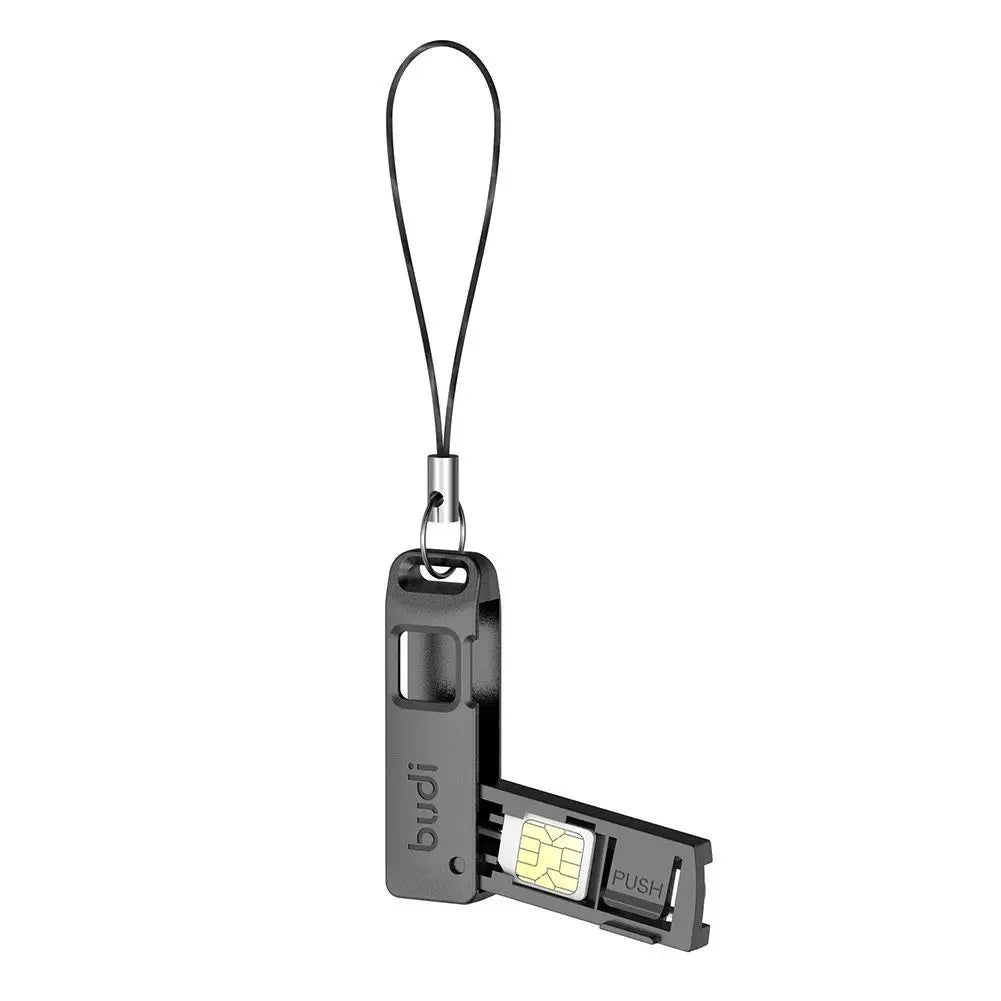 SIM Eject Pin & Case