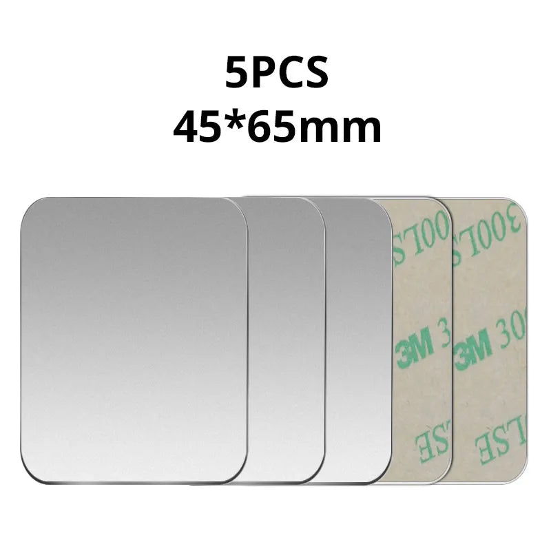 Magnetic Mount Metal Plate