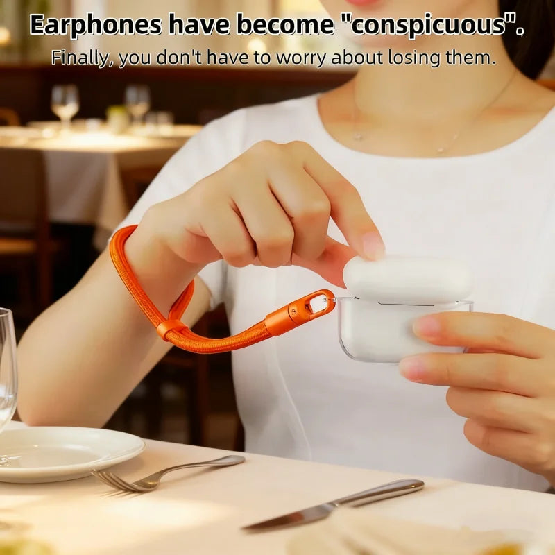 Anti-Lost Phone Wrist Strap