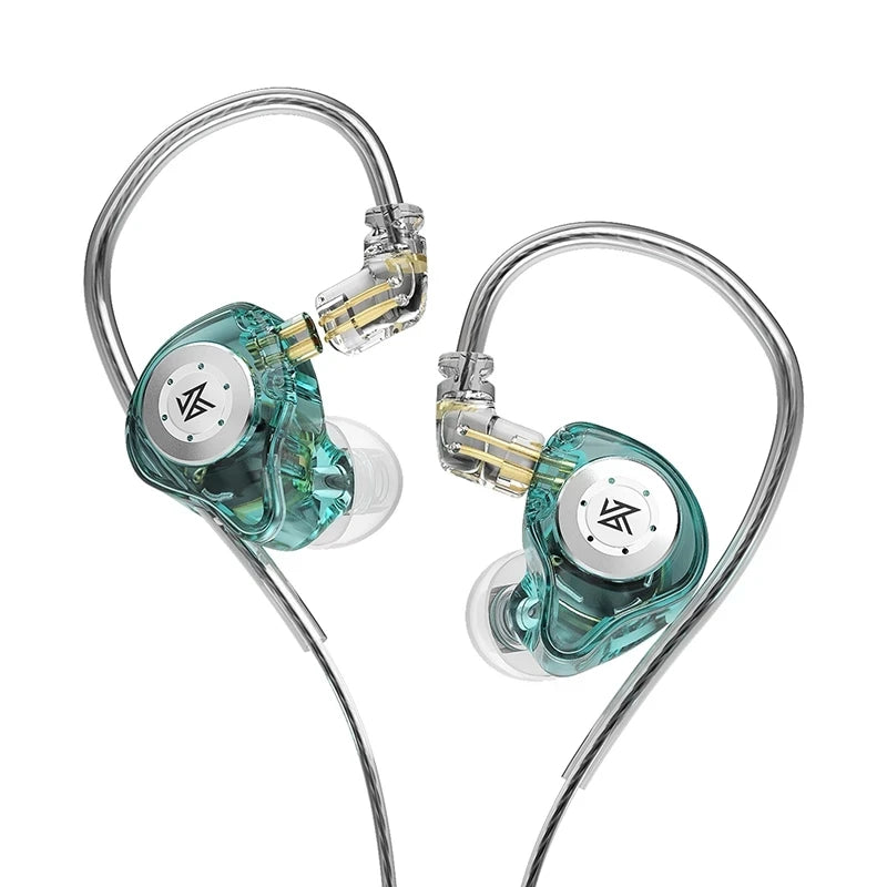 KZ EDX Pro In-Ear Earphones