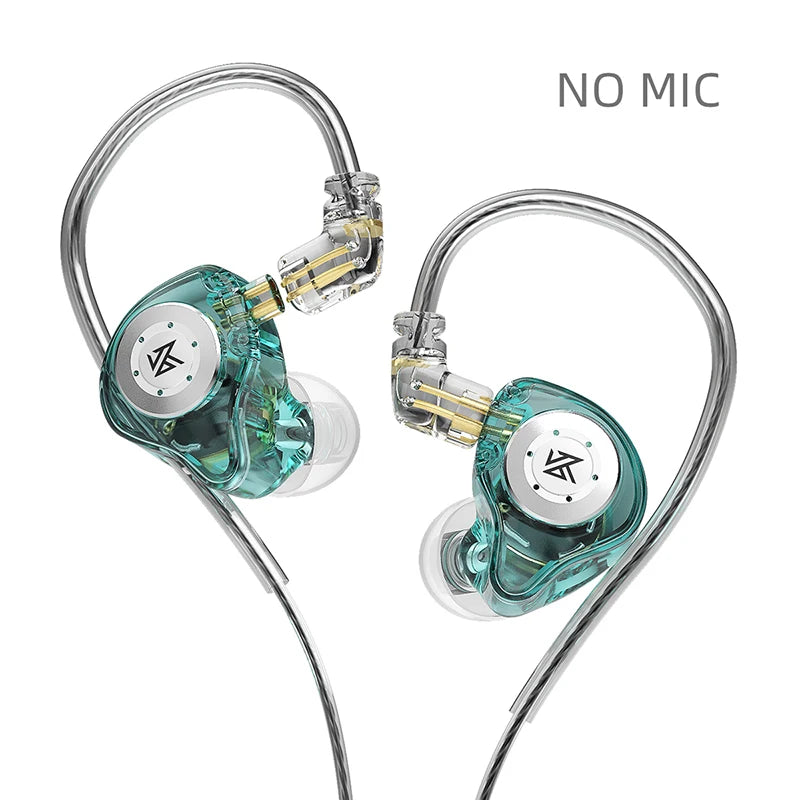 KZ EDX Pro In-Ear Earphones
