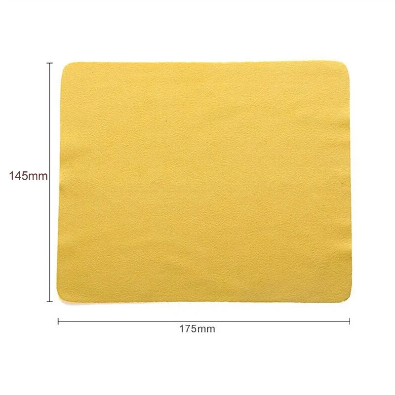 Microfiber Screen Cloths 5-Pack