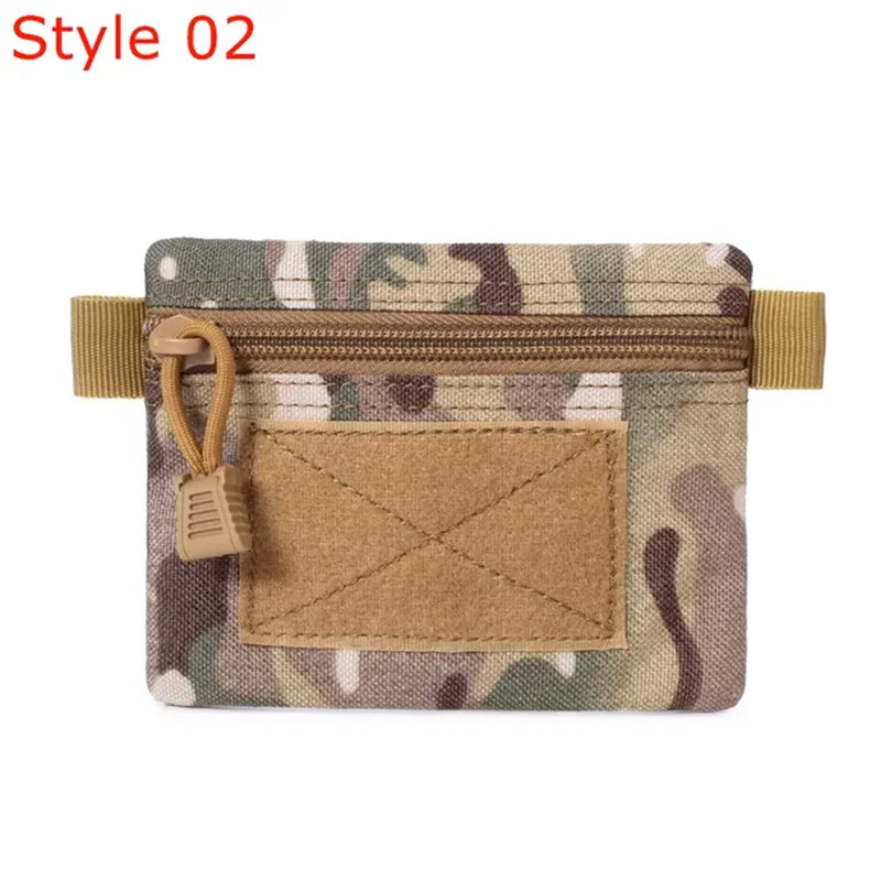 Tactical Phone Waist Pouch