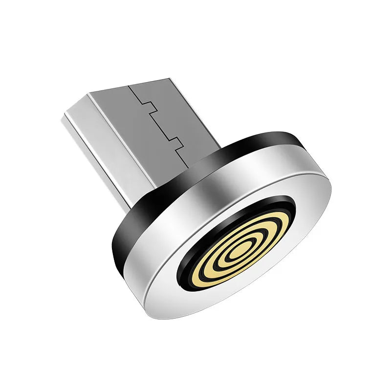 Multi-Connector Magnetic Adapter