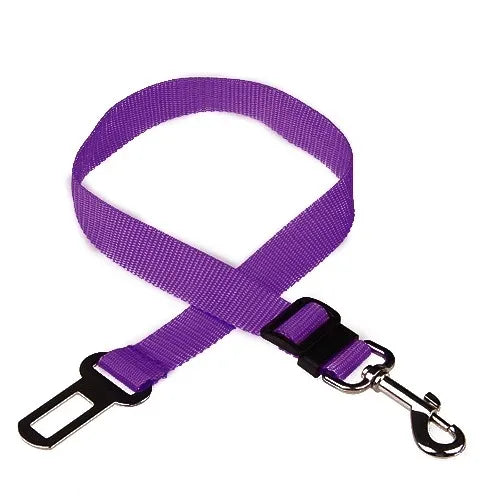 Pet Car Safety Belt