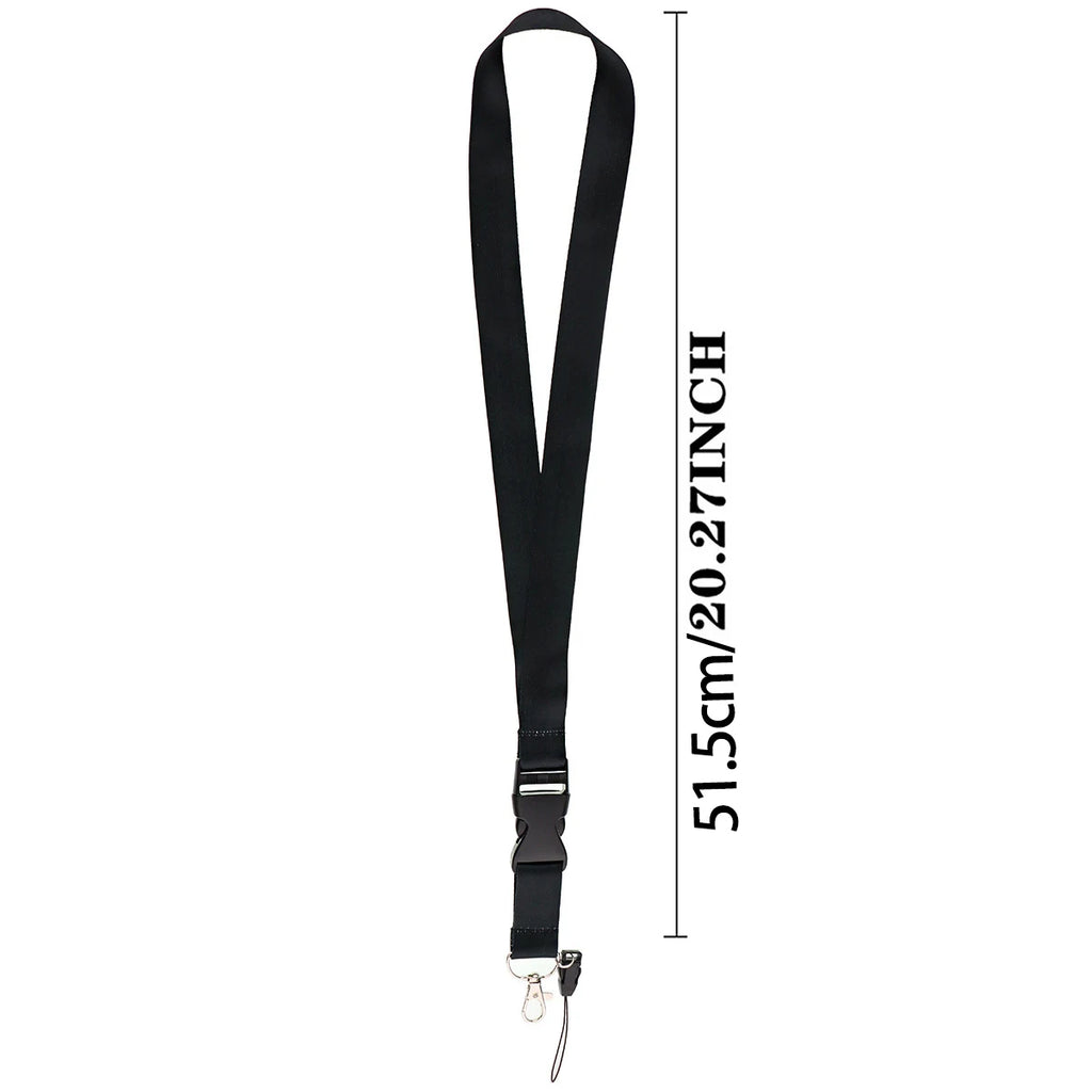 Fashion Phone Neck Lanyard
