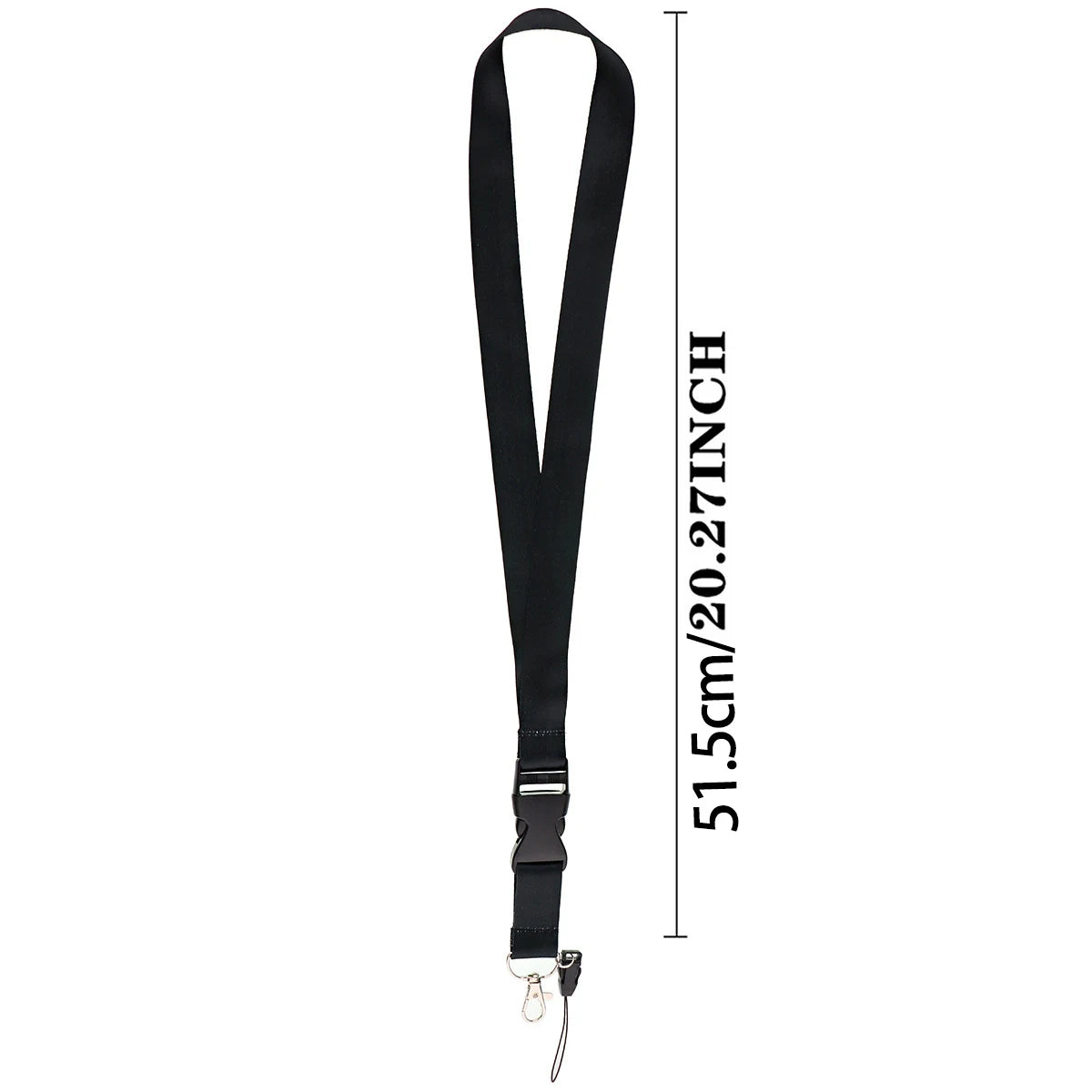 Fashion Phone Neck Lanyard