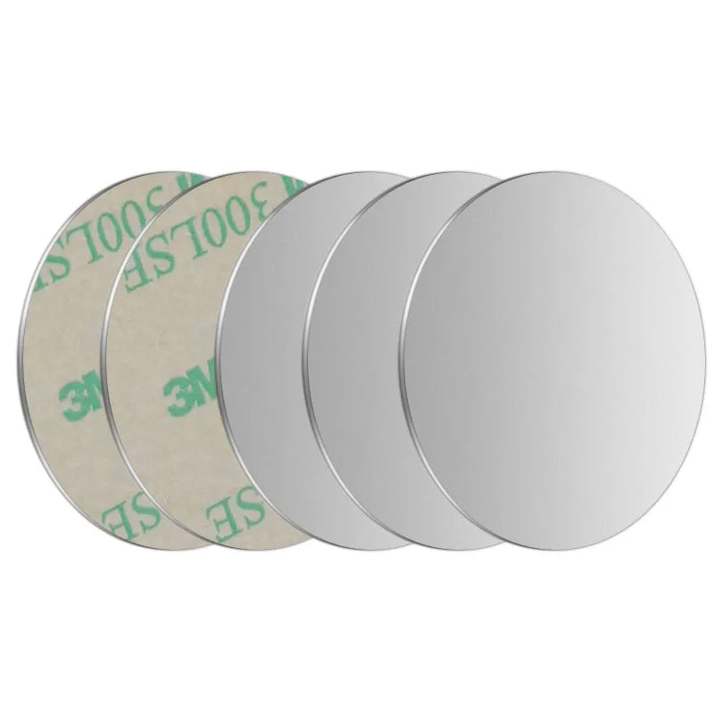 Magnetic Mount Metal Plate
