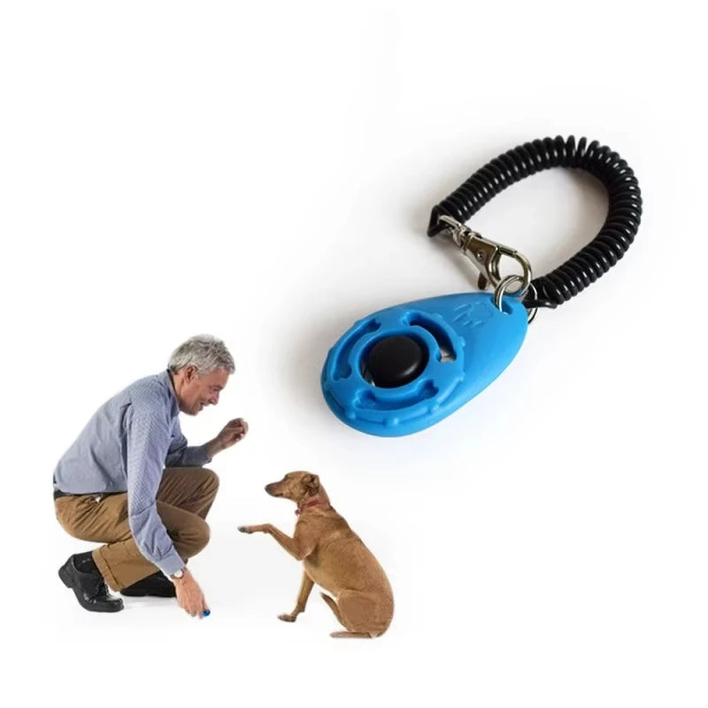 Adjustable Training Clicker