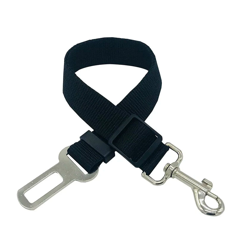 Adjustable Pet Car Belt