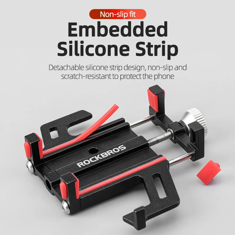 Aluminum Alloy Bike Mount