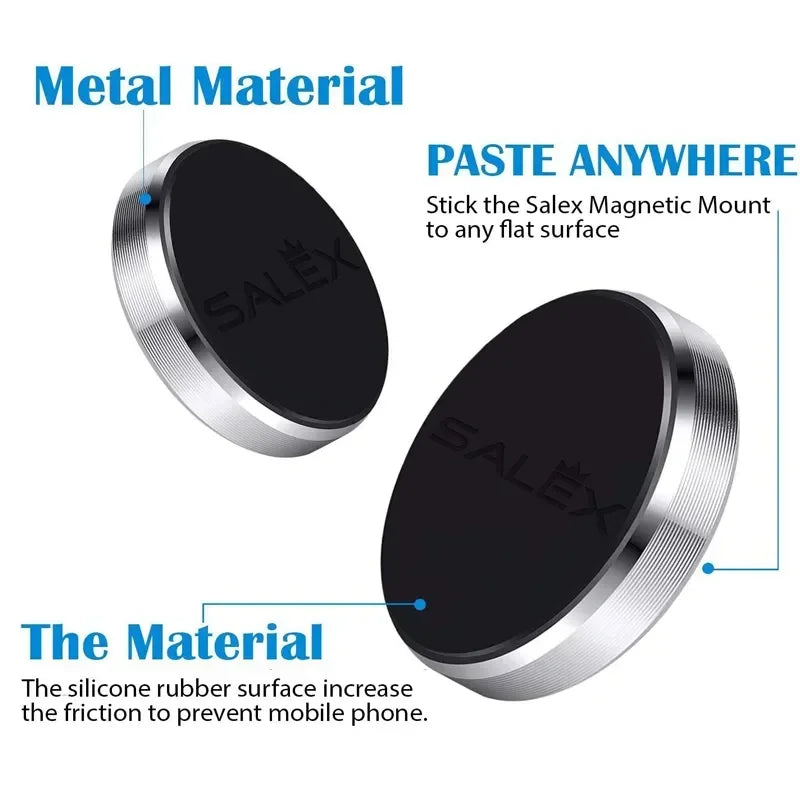 Magnetic Car Vent Phone Mount