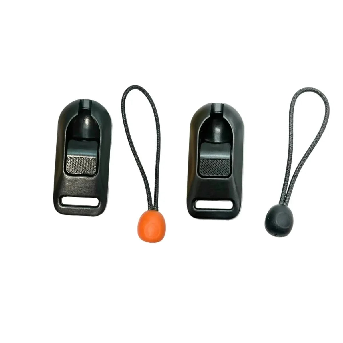 Quick-Release Camera Strap