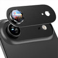 Metal Camera Lens Protector