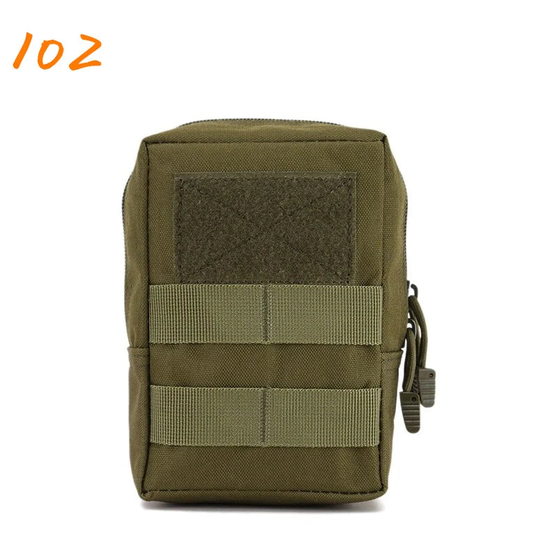 Tactical Phone Waist Pouch