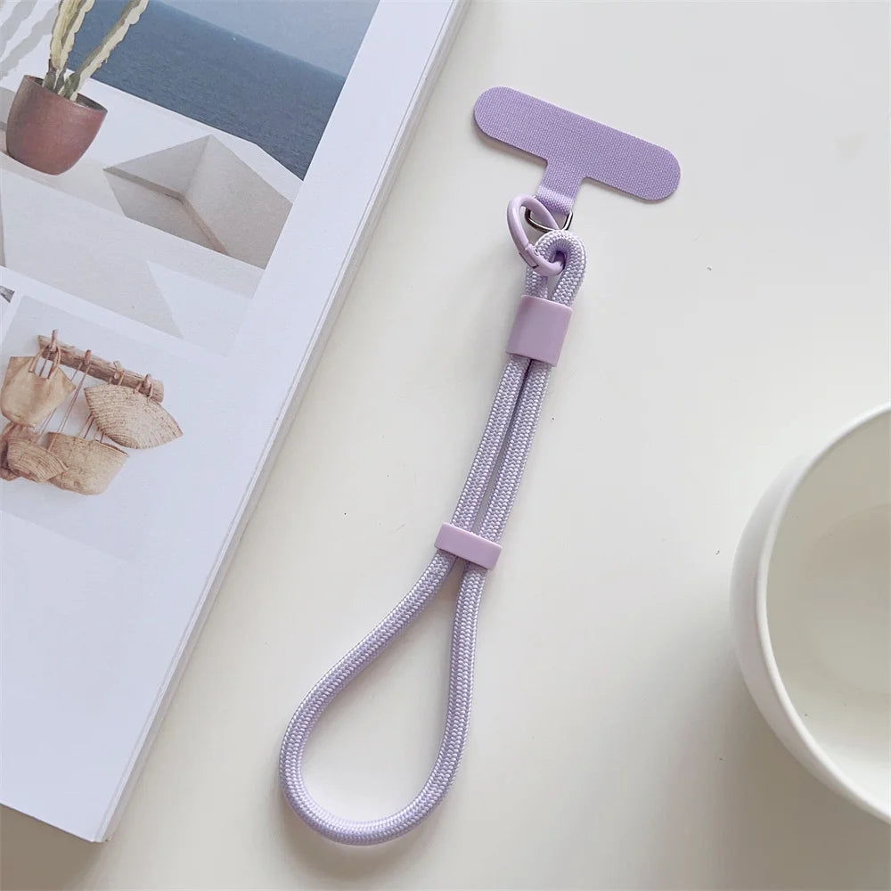 Adjustable Phone Wrist Strap