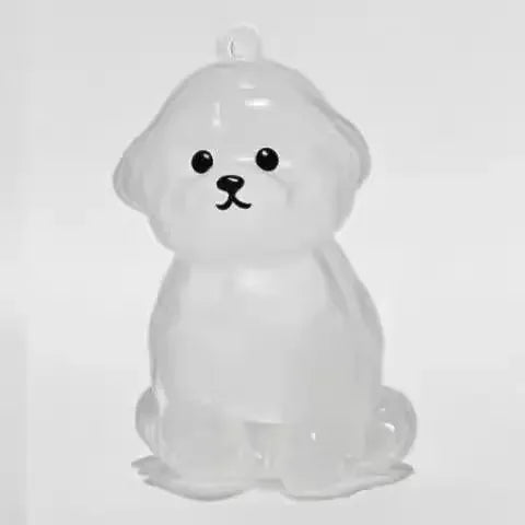Pet Fur Keepsake Box
