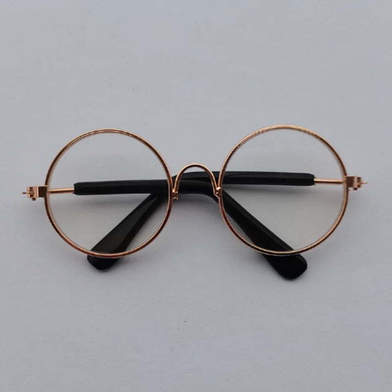 Pet Sunglasses Photo Prop