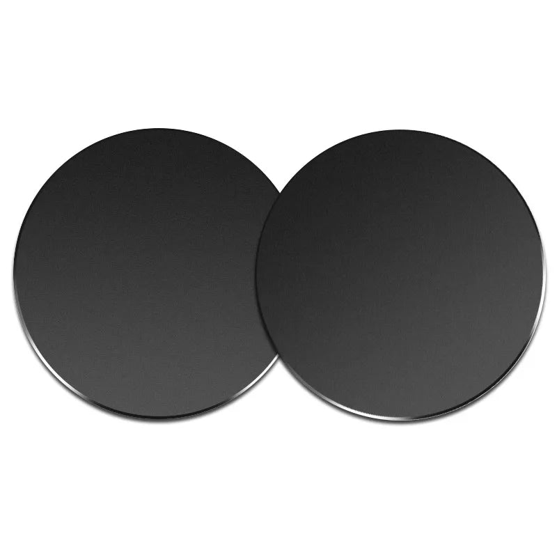 Magnetic Mount Metal Plate