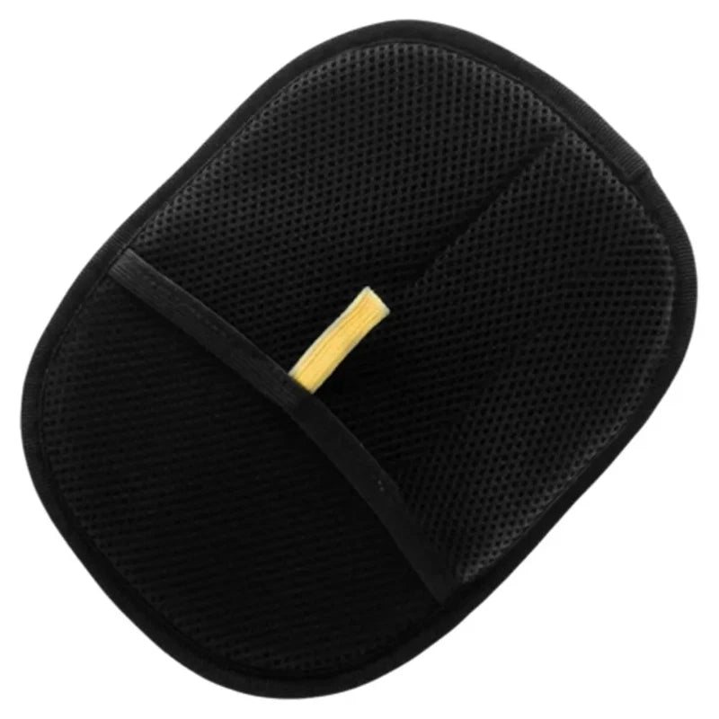 Double-Sided Grooming Glove