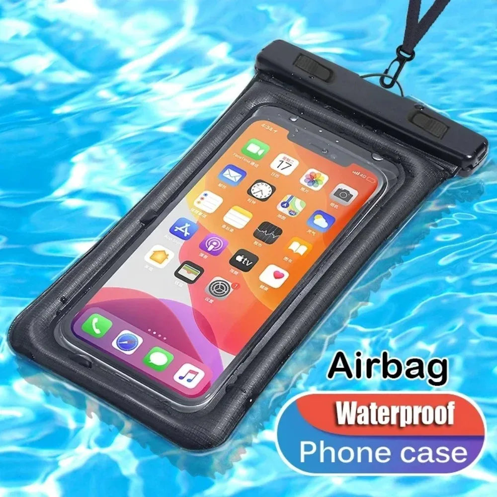 Waterproof Floating Phone Pouch
