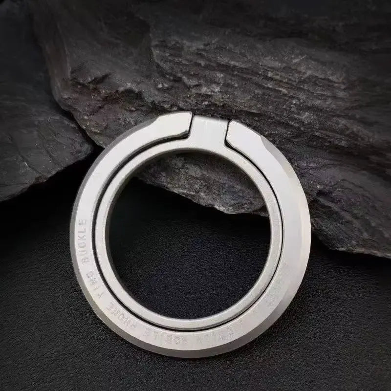 MagSafe Magnetic Ring Grip