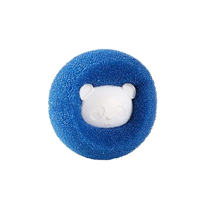Reusable Laundry Hair Remover Balls