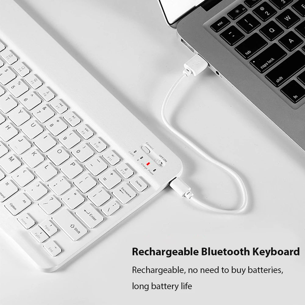 Universal Bluetooth Keyboard