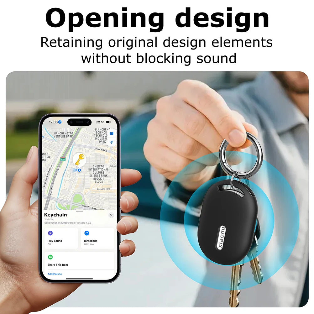Xiaomi Tracker Protective Case