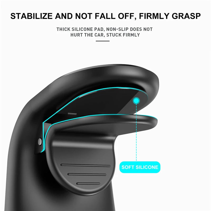 Air Vent Magnetic Phone Mount