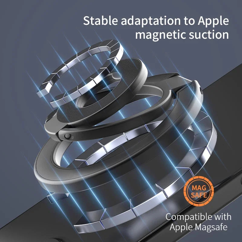 MagSafe Double-Grip Ring Holder