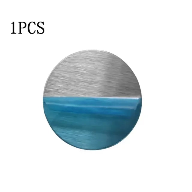 Magnetic Mount Plate Kit
