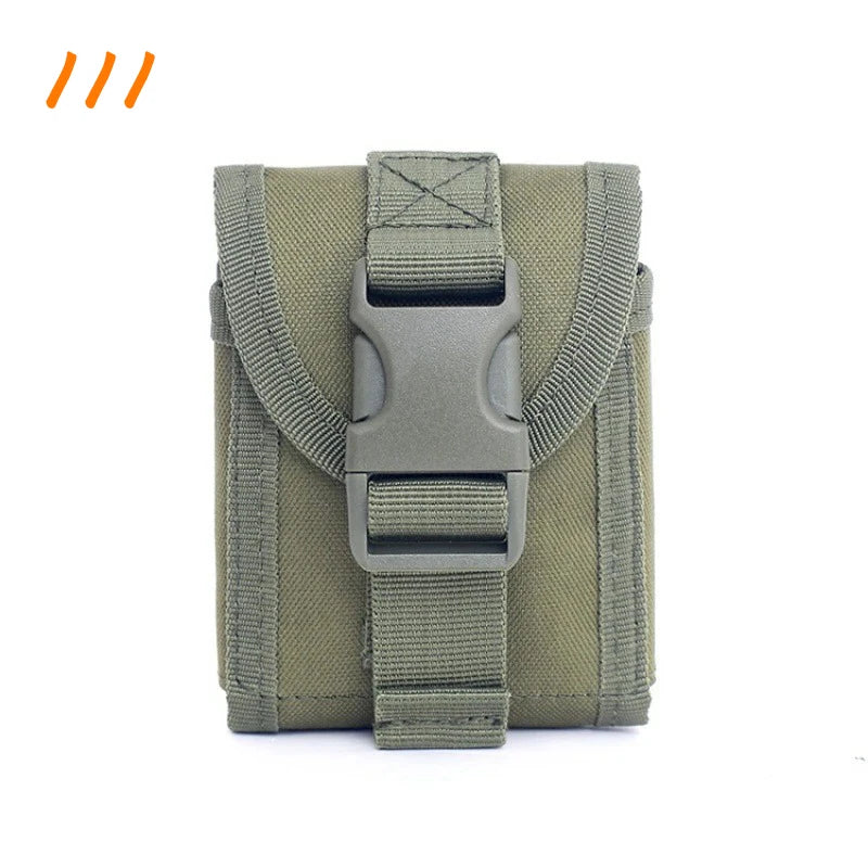 Tactical Phone Waist Pouch