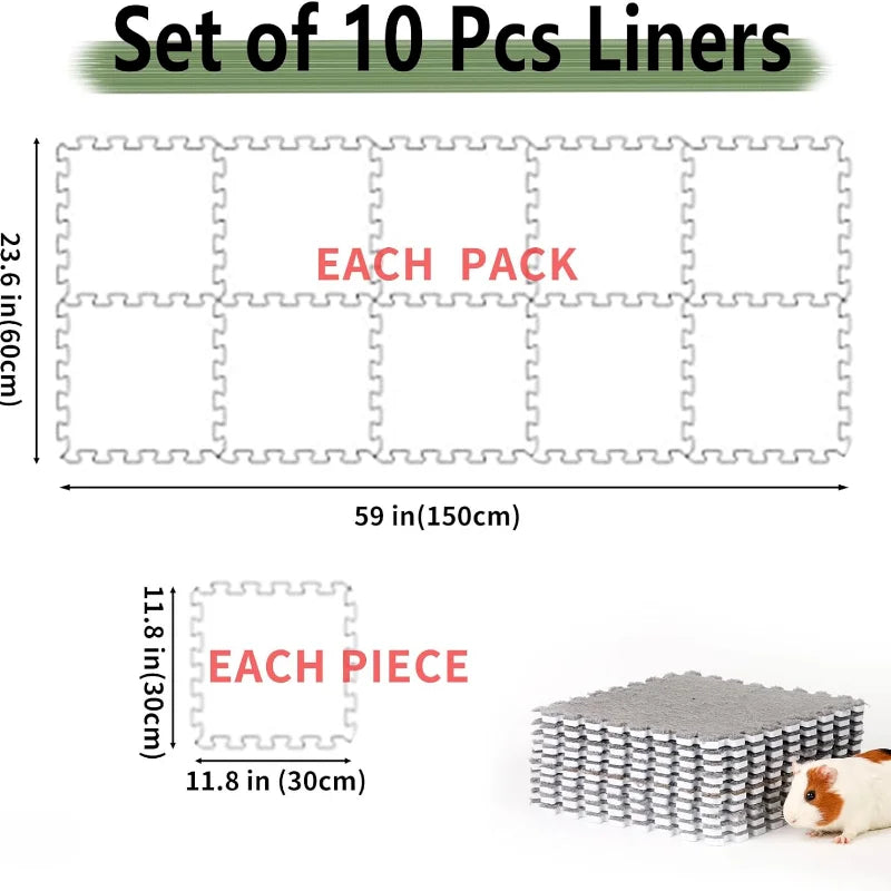 Small Pet Sleeping Mat