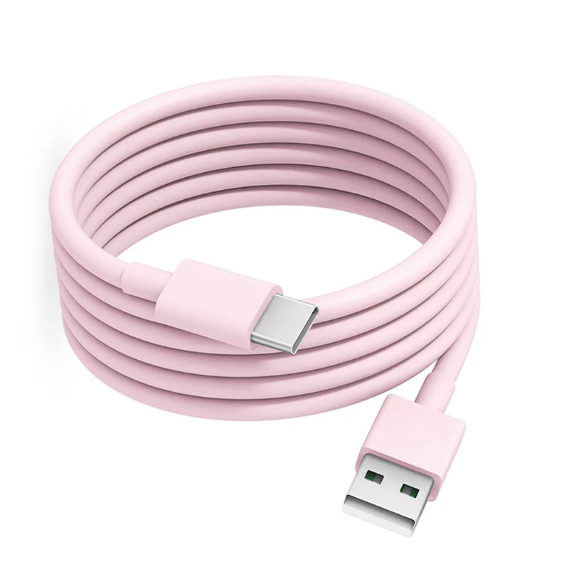 30W USB-C Fast Charge Cable