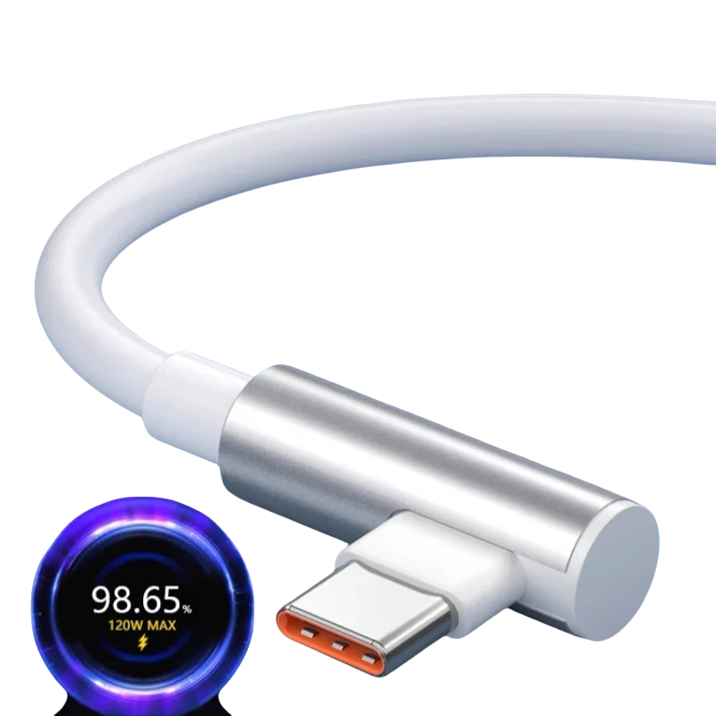 67W Fast Charge Cable