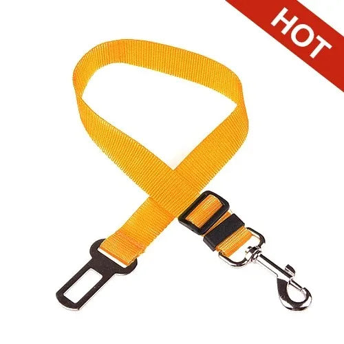 Pet Car Safety Belt