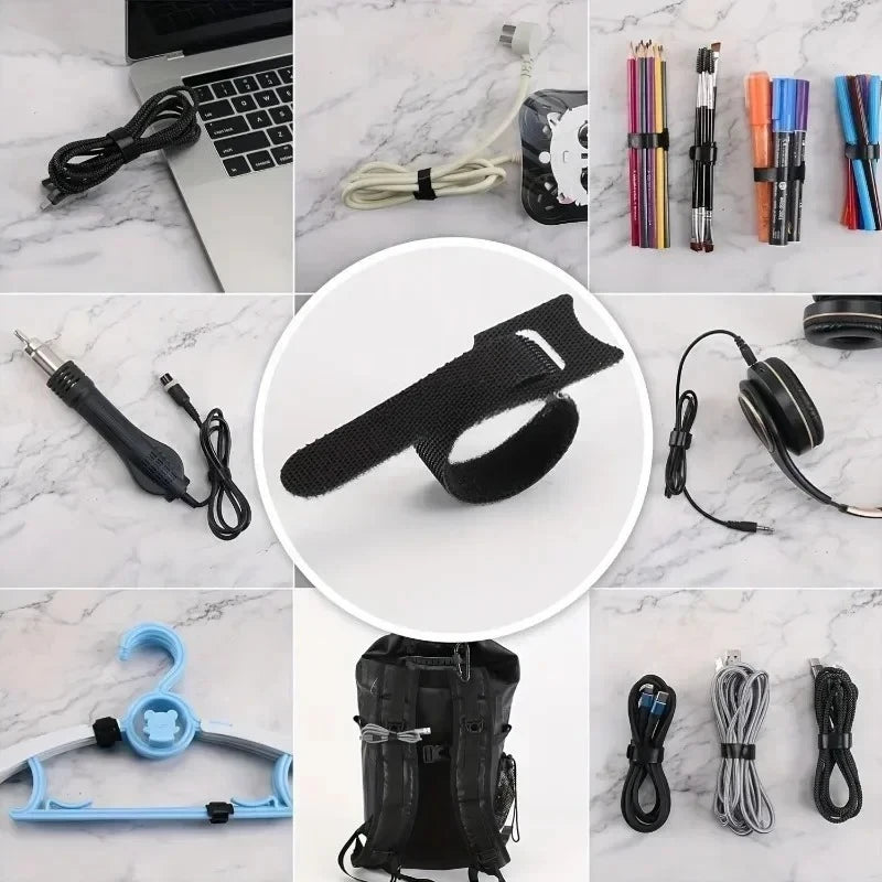 Cable Tie Organizer Pack