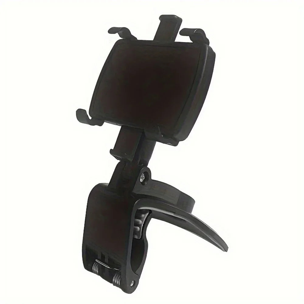 Multi-Function Dashboard Mount