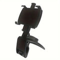 Multi-Function Dashboard Mount