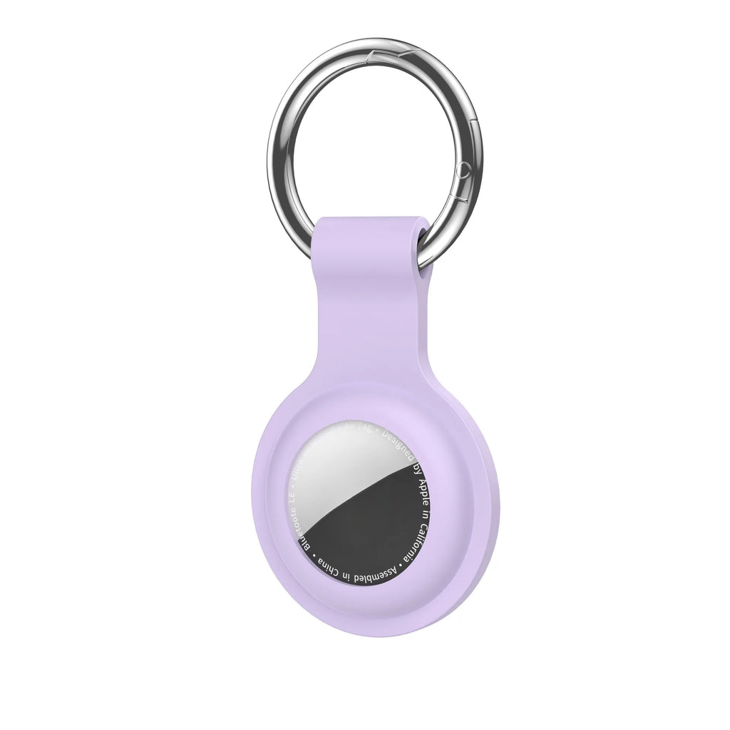 Silicone AirTag Collar Case