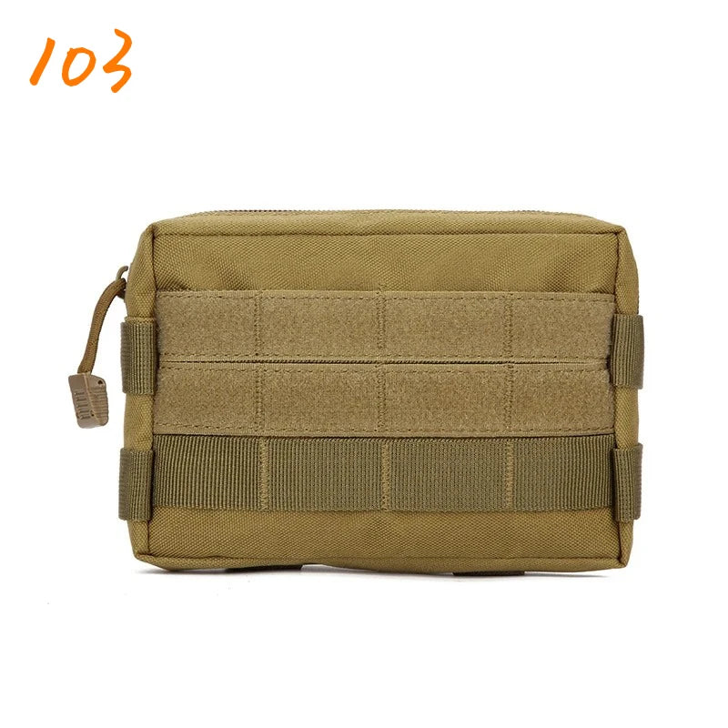 Tactical Phone Waist Pouch