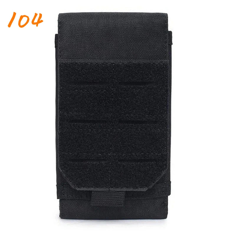 Tactical Phone Waist Pouch