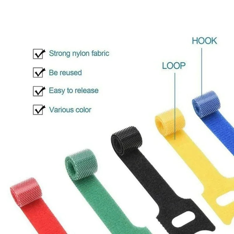 Cable Winder Set