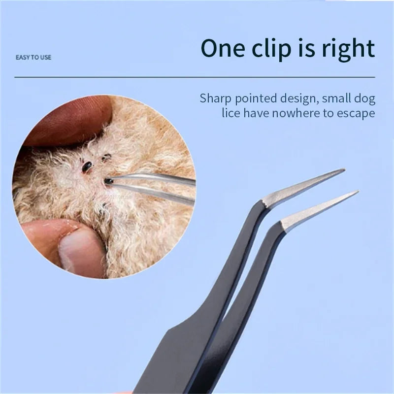 Tick Removal Tool