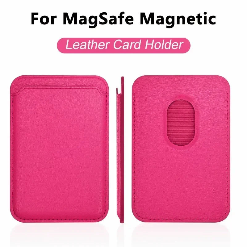 MagSafe Card Wallet Holder