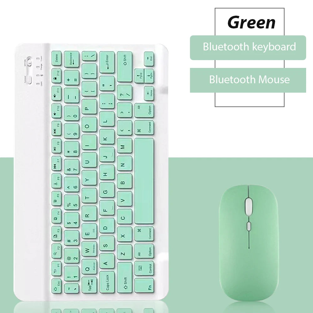 Universal Bluetooth Keyboard
