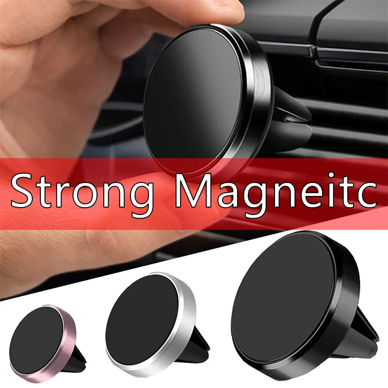 Magnetic Car Vent Mount