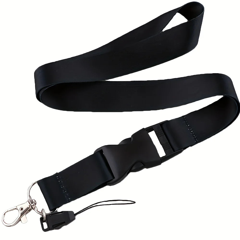 Fashion Phone Neck Lanyard